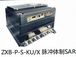 ZXB-P-S-KU/X脉冲体制SAR机载型、小体积、轻重量 Mini-SAR图片