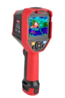 优利德UTi260E/UTi320E/UTi260V/UTi320V+手持式热成像仪