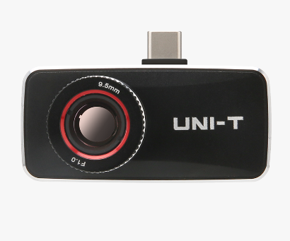 UTi120MS/UTi120Mobile/UTi256M/UTi260M/UTi261M/UTi380M手机模组热成像仪图片
