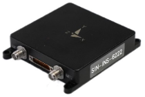 SIN-INS-6222小型化组合导航系统