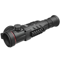 LONGOT朗高特TR650L热成像夜视仪镜户外热感搜瞄一体红外热像仪