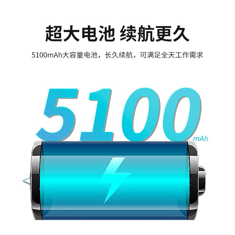 5.5英寸手持终端 安卓手持pda医用移动pda智能终端图片