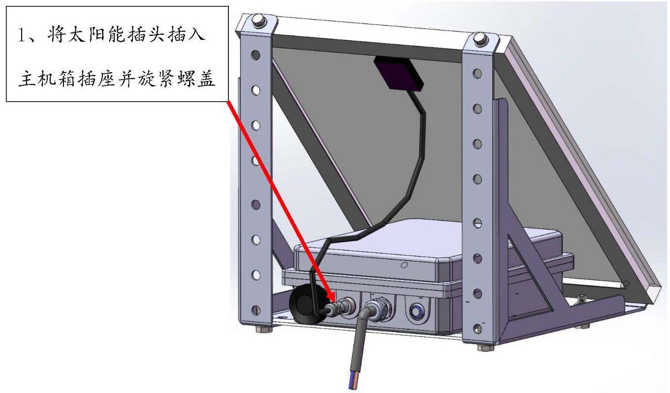 高压电缆护层电流监测系统_动态隐患排查_降低电缆运维风险图片