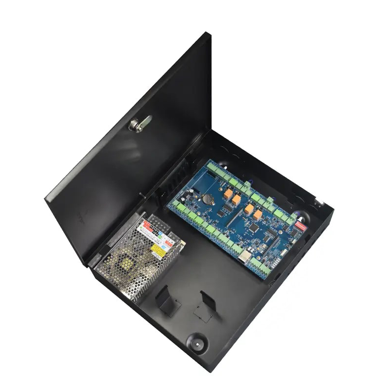 英特韦特 多门控制器 CU/MD-16图片