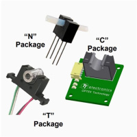 OPB930L55光电传感器 TT Electronics/Optek Technology