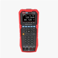 UNI-T优利德UT3550 内阻仪工业蓄电池电压电阻在线检测仪100V