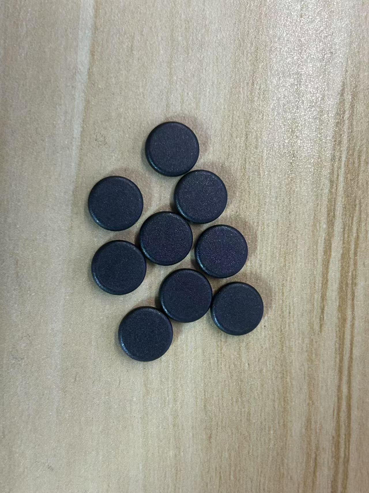 PPS洗涤标签图片