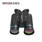 迈视达PT1280三光热成像侦察仪