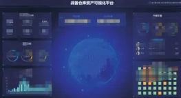 部队物资仓库管理系统