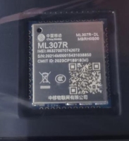 中移ML307R-DL模组 4G模组