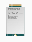移远Quectel-RM500U-5G全网通模块工业级网关M.2封装无线通信模组