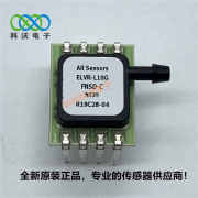 ELVR-L01G-FNRT-C-NA5F压力传感器all sensors代理商