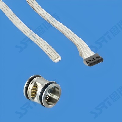 DP86-001D 石油化工行业 不锈钢差压传感器