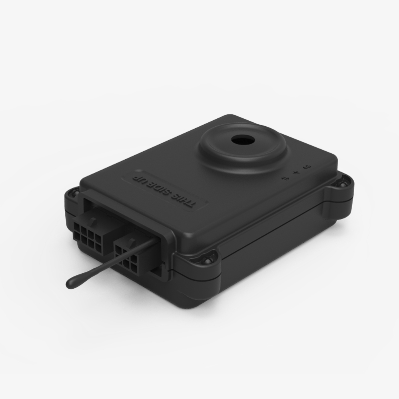 泰比特电动车定位器电动车防盗器4G智能中控电动车智能化中控WD-280图片