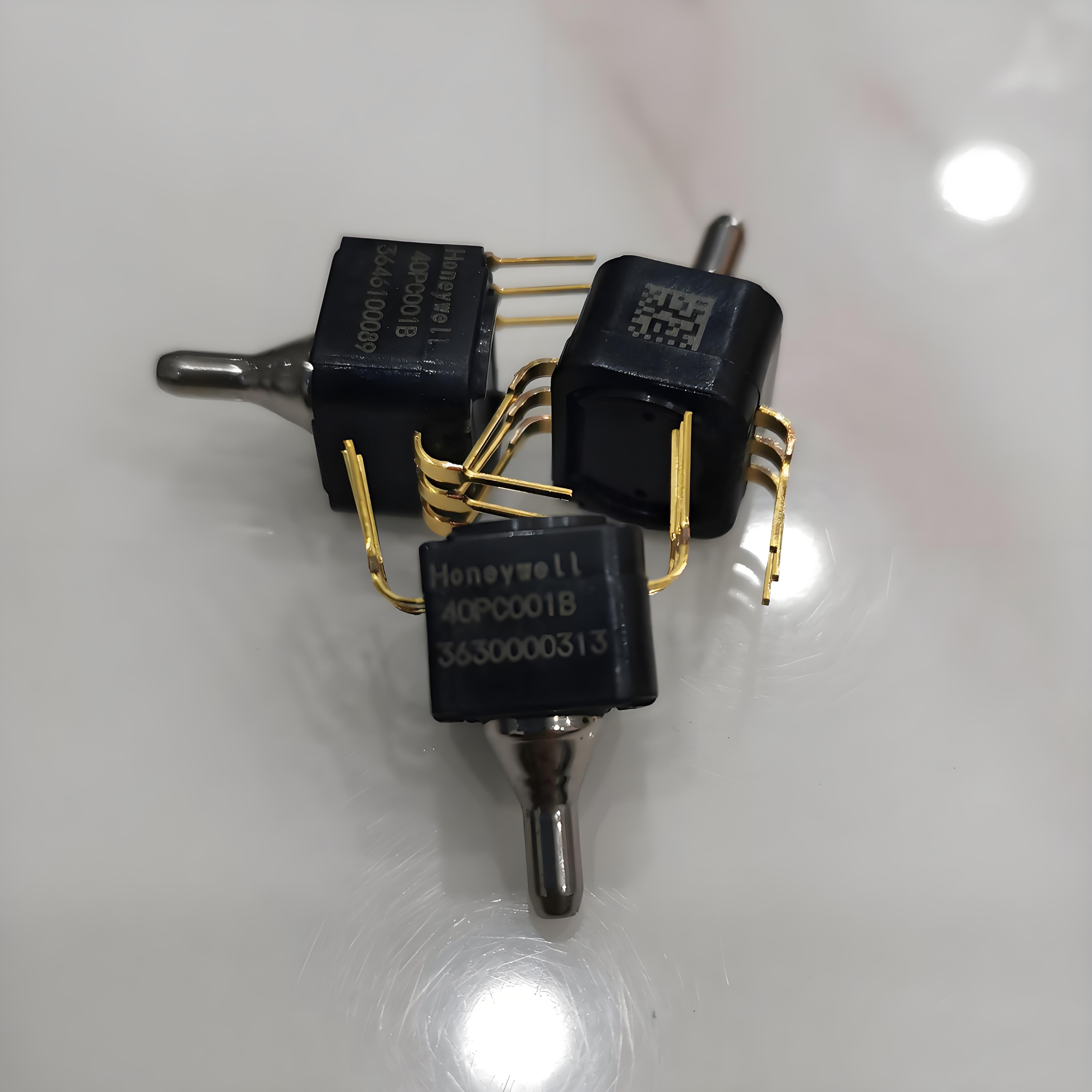 霍尼韦尔40PC015V2A 广泛应用于需要监测、控制或利用真空度的场合图片
