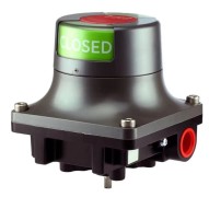 HONEYWELL VPX系列防爆回讯器 安全可靠