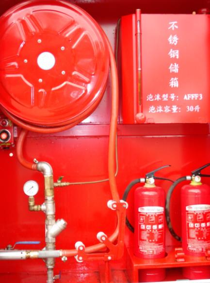 基于LoRaWAN技术的压力传感器物联网解决方案图片