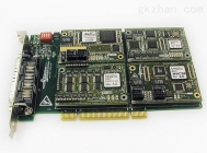 PCI-EXC-4000PCI/xx 卡和M4K825CAN模块