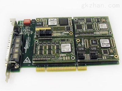 PCI-EXC-4000PCI/xx 卡和M4K825CAN模块