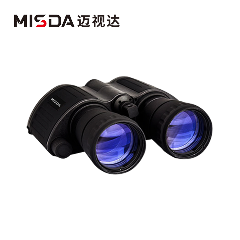 NVK-35双目双筒侦察夜视仪高倍高清安防夜间巡视解放双手图片