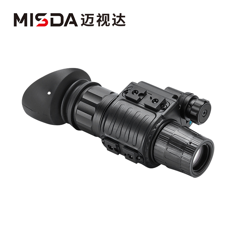 迈视达NVS-M2021野外搜救侦巡检巡视户外露营夜视望远镜图片