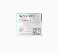 移远Quectel-LTE Standard EC200A 系列