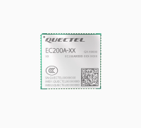 移远Quectel-LTE Standard EC200A 系列