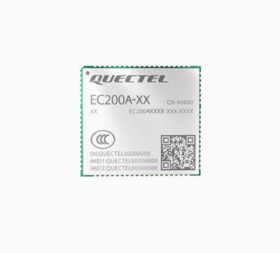 移远Quectel-LTE Standard EC200A 系列