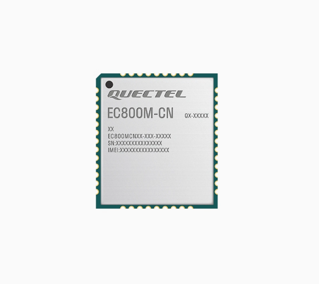 移远EC800M-CN系列 物联网4G全网通CAT1模组图片