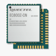 移远-EC800Z物联网4G全网通CAT1通信模块
