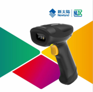 新大陆 NLS-HR3000手持式扫描枪-新大陆自动识别