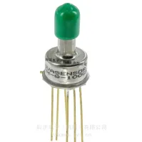 NPH-8-CZ030AH压力传感器NOVA sensor金属TO-8封装