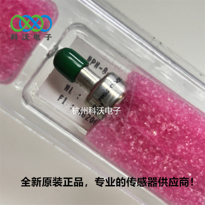 NPH-8-002.5DH 压力传感器 HVAC控制 标准TO-8电气封装