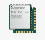 物联网4G全网通CAT1通信模块-EC801E
