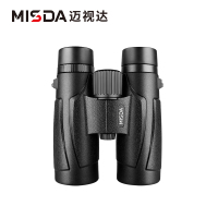 星途8×42双筒望远镜高清高倍军事带夜视看月球专业户外眼镜10×42