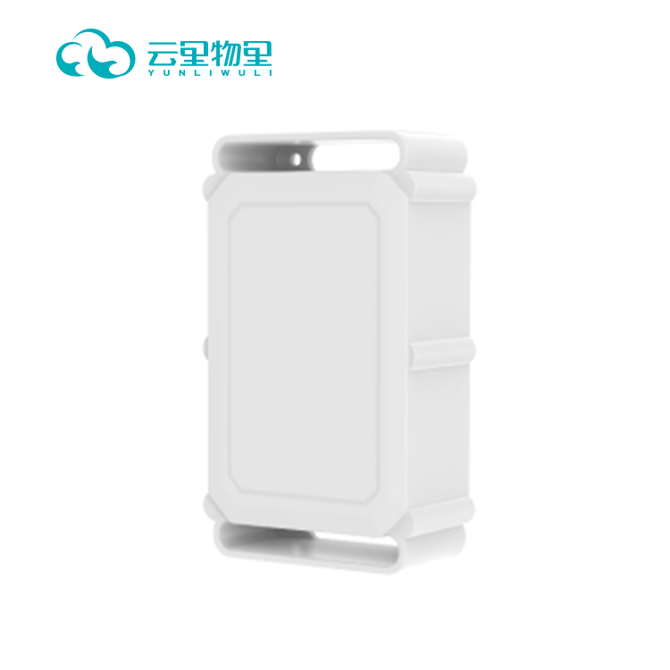 LoRa GPS定位器资产监控防拆报警追踪畜牧动产监管冷链共 享单车图片