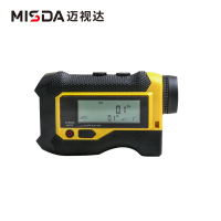 迈视达1000L公路测绘专用仪器1000米灭火救援器材类测距仪