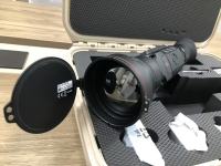 艾睿热成像瞄准镜 InfiRay RICO RS75 高清1280x1024探测器