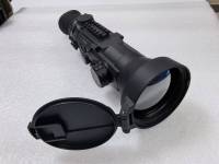 HYH75W多功能热成像支持Riflescope 和 Clip-on模式切换75mm镜头