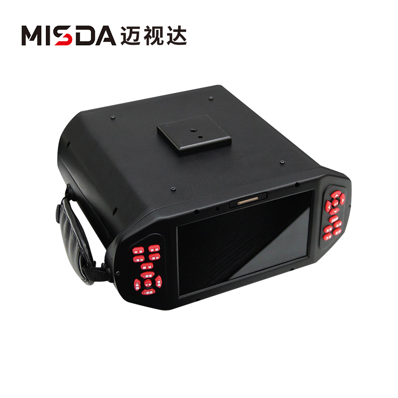 迈视达BD3200L第五代激光夜视仪图片