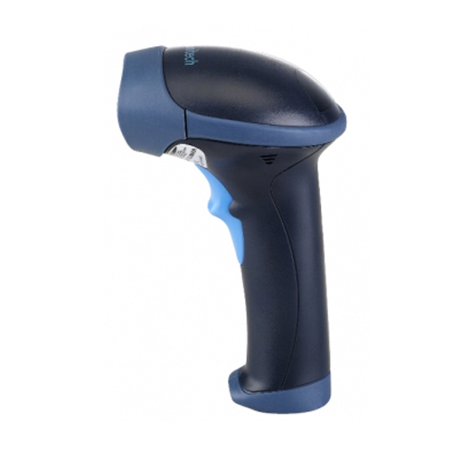 unitech MS840P无线USB激光条码扫描器图片
