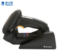 新大陆NLS-HR15有线扫描枪 一维码条码扫码