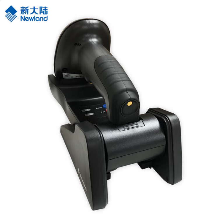 新大陆NLS-HR15有线扫描枪 一维码条码扫码图片