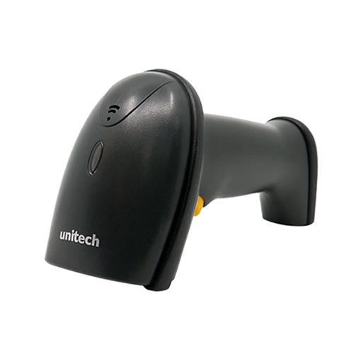 unitech MS838B蓝牙USB2.4G无线二维条码扫描器图片