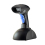 unitech MS840P无线USB激光条码扫描器图片