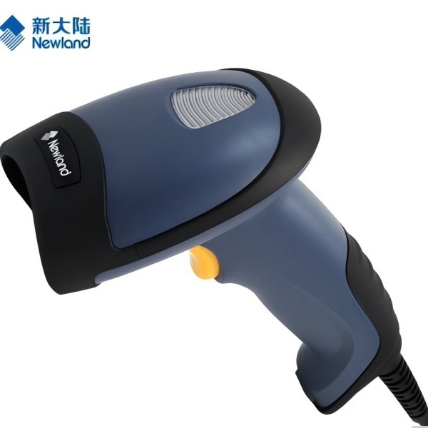 新大陆 Newland NLS-HR32-BT扫描枪一维二维无线扫码枪仓库快递自动存储图片