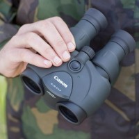 CANON佳能10X30IS双筒望远镜 10x30IS稳像仪 防抖望远镜