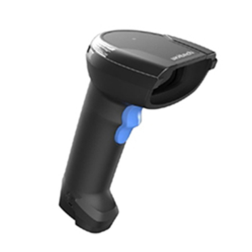 优尼泰克Unitech MS851一维激光条码扫描器图片
