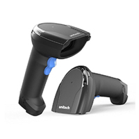 优尼泰克Unitech MS851一维激光条码扫描器