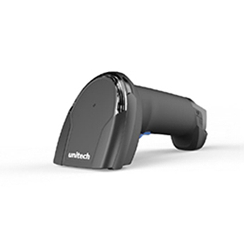 优尼泰克Unitech MS851一维激光条码扫描器图片
